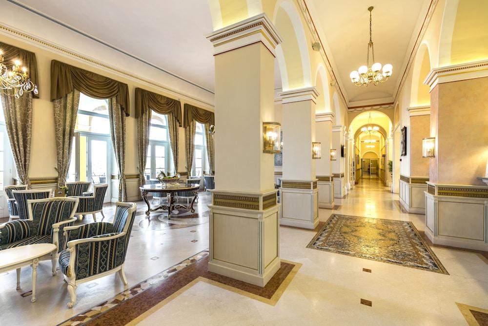 Hotel Kvarner Palace ซริกเวนิซา ภายนอก รูปภาพ