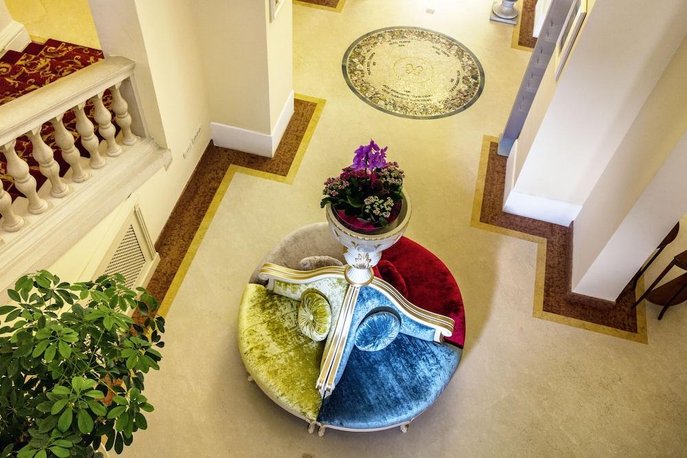 Hotel Kvarner Palace ซริกเวนิซา ภายนอก รูปภาพ