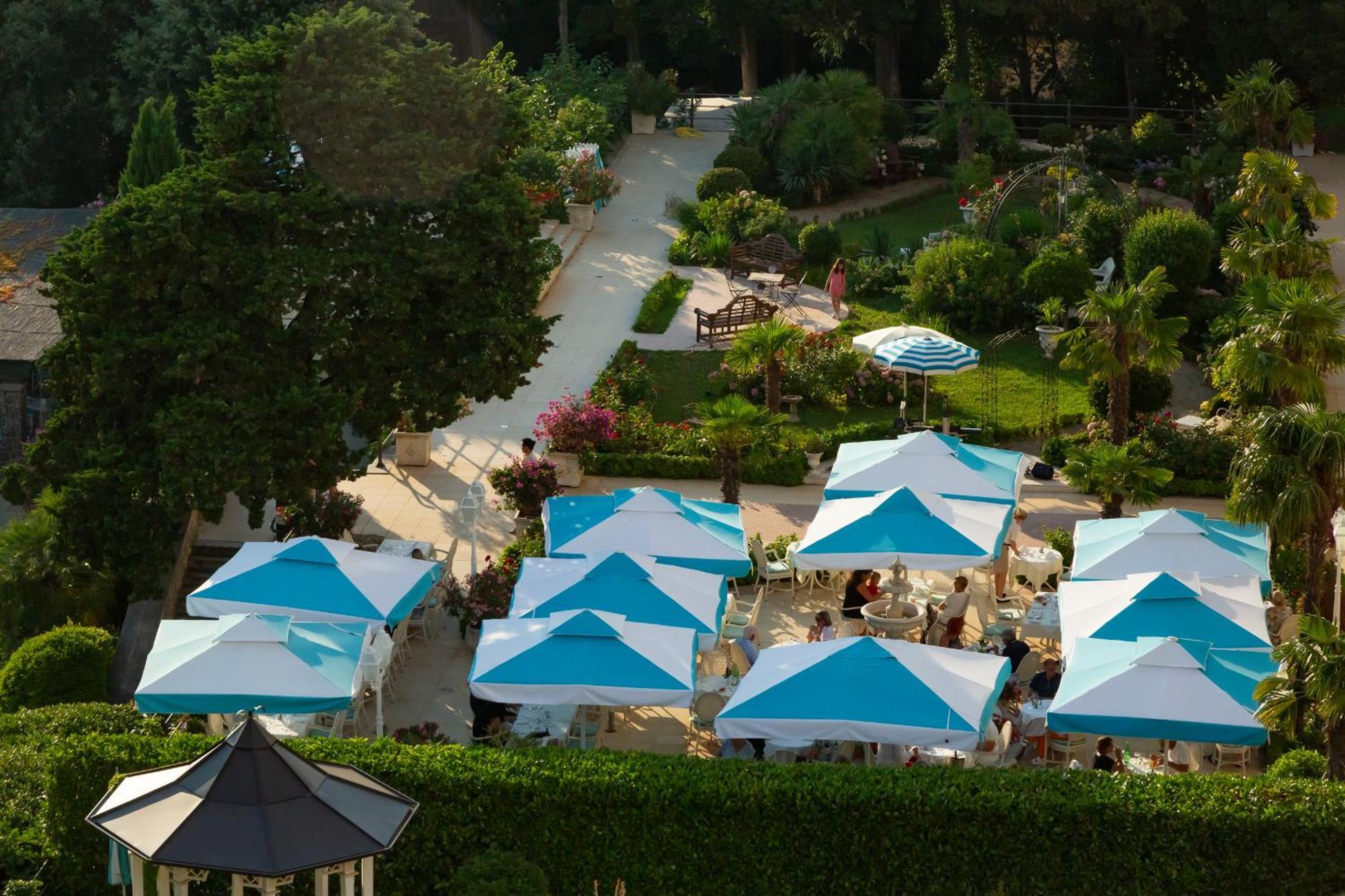 Hotel Kvarner Palace ซริกเวนิซา ภายนอก รูปภาพ