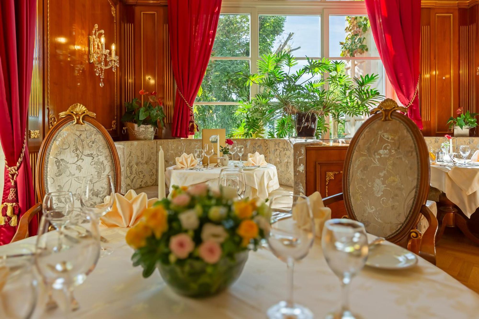 Hotel Kvarner Palace ซริกเวนิซา ภายนอก รูปภาพ